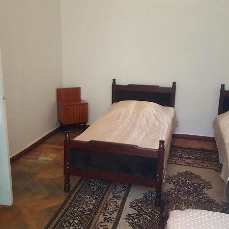 Firuza Hostel بورجومي المظهر الخارجي الصورة