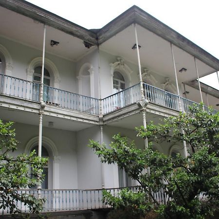 Firuza Hostel بورجومي المظهر الخارجي الصورة