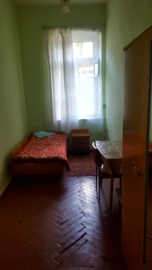 Firuza Hostel بورجومي المظهر الخارجي الصورة