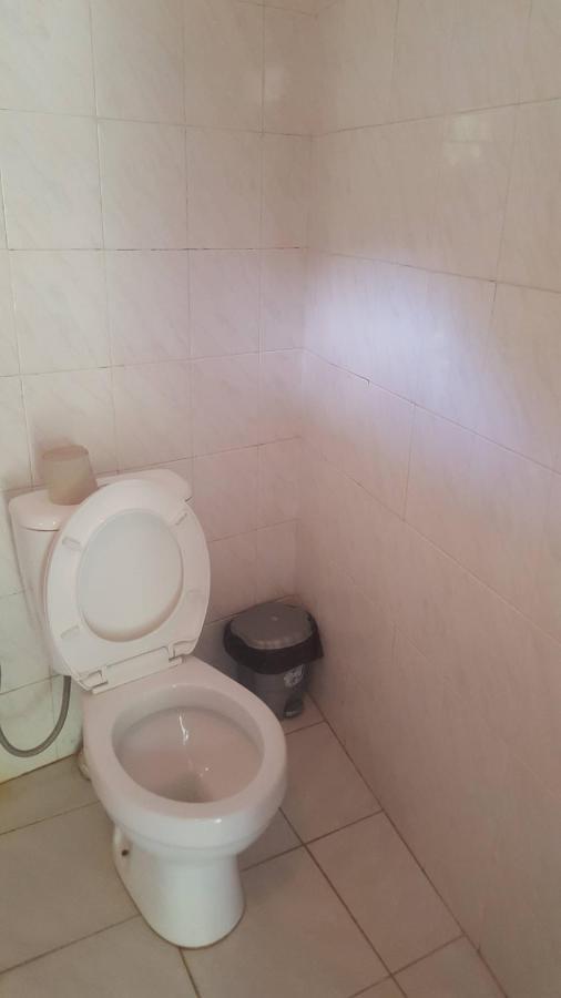 Firuza Hostel بورجومي المظهر الخارجي الصورة