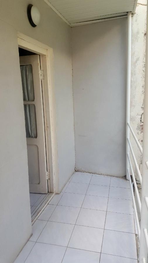 Firuza Hostel بورجومي المظهر الخارجي الصورة
