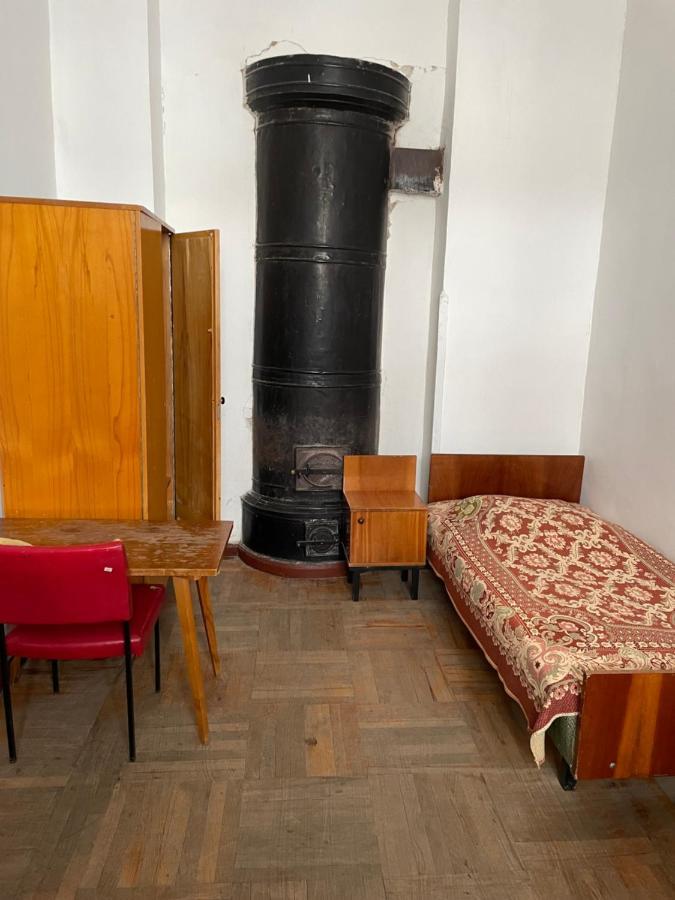 Firuza Hostel بورجومي المظهر الخارجي الصورة