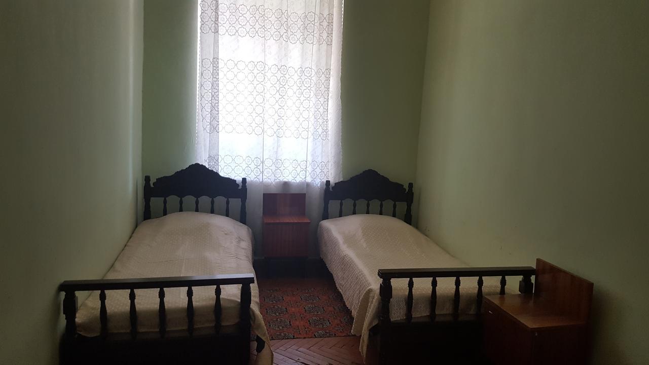 Firuza Hostel بورجومي المظهر الخارجي الصورة