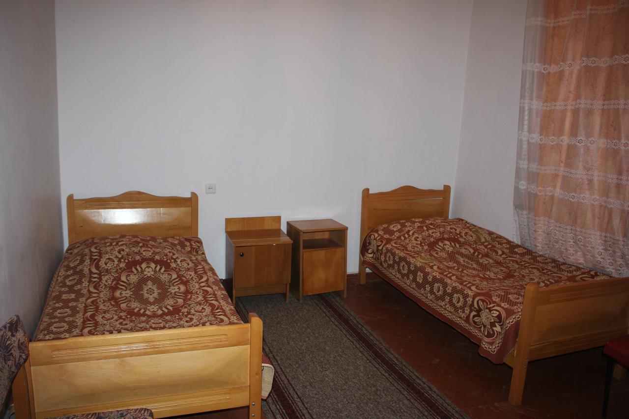 Firuza Hostel بورجومي المظهر الخارجي الصورة